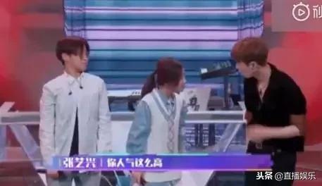偶像爆料热搜,揭秘娱乐圈背后的惊人真相