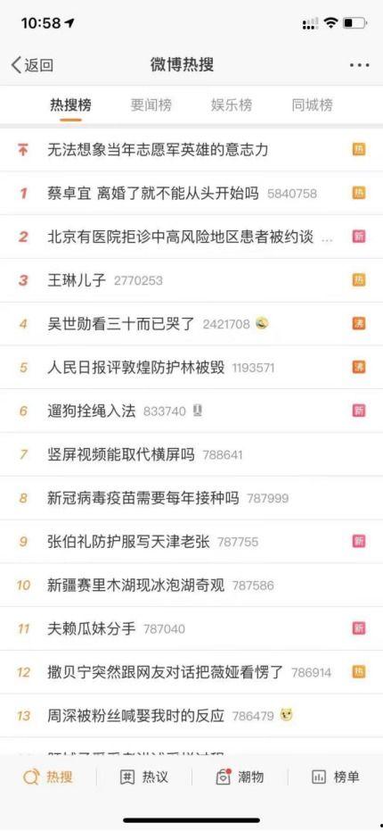 吃瓜社区热搜,揭秘娱乐圈最新热点事件